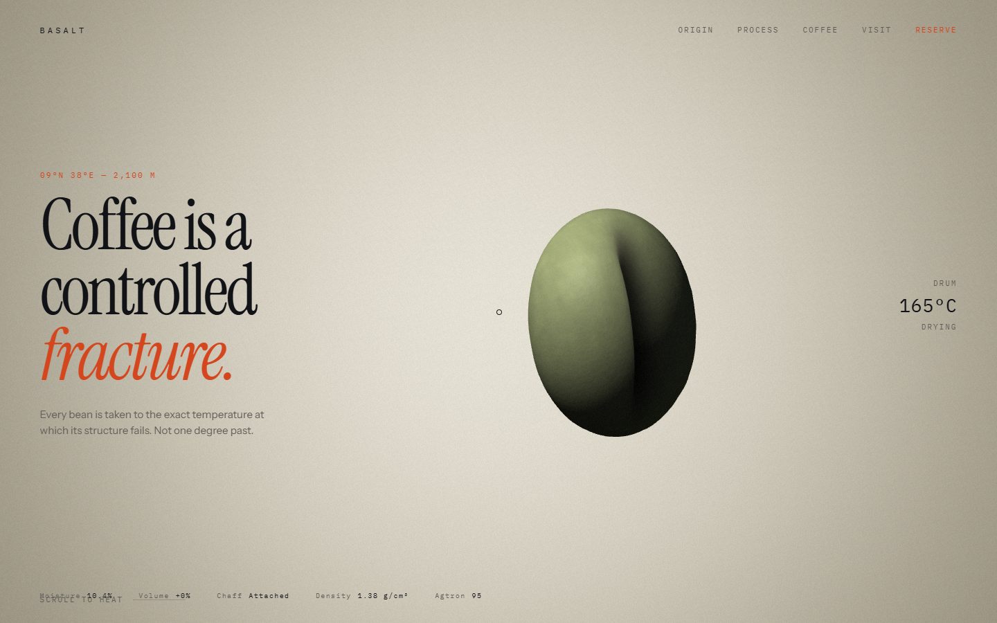 BASALT homepage